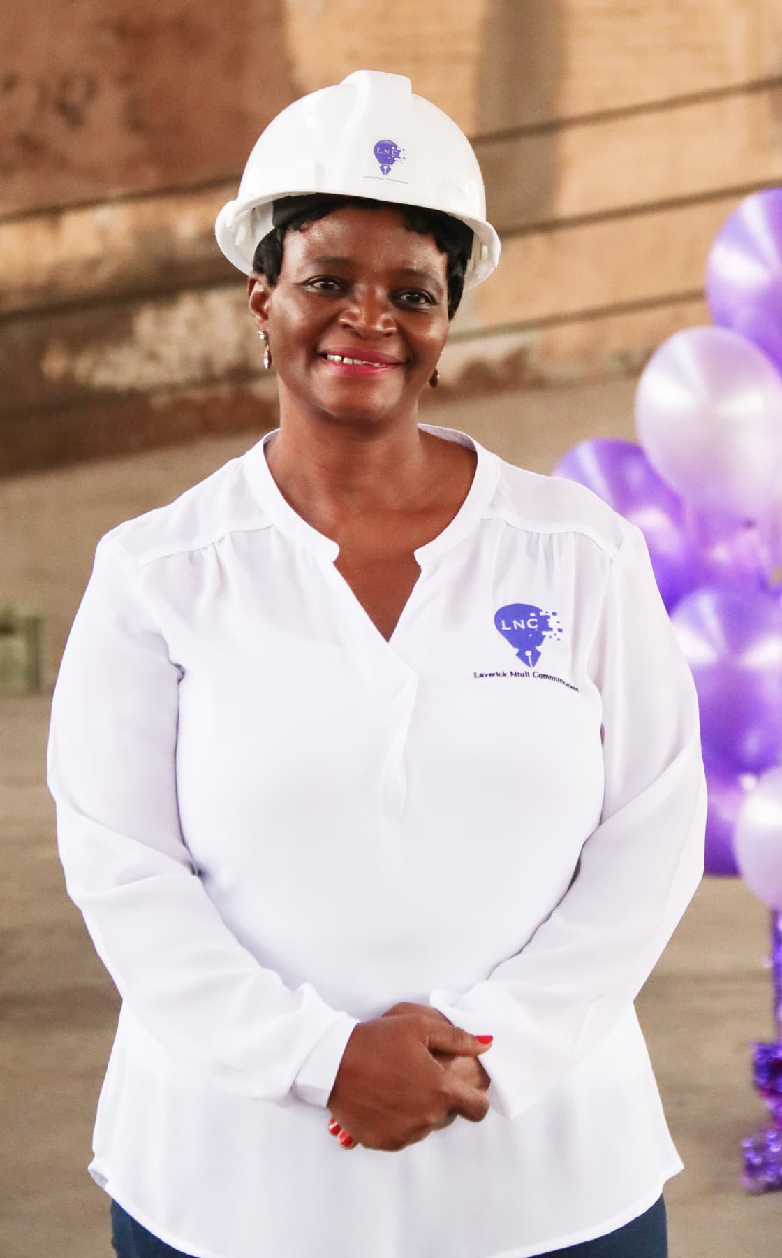 Thembekile (Thembz) Ntuli - Business partner